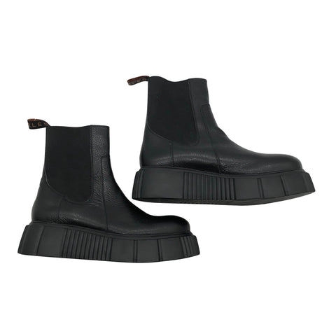 Unisex Charles - Nilkkurit, koko 38 -  ()