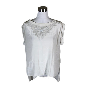 Unisex DAY Birger et Mikkelsen - Lyhythihainen pusero, koko 38 -  (1)