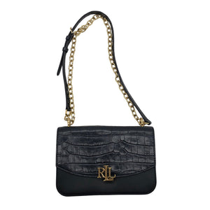 Unisex Lauren Ralph Lauren - Olkalaukku, koko Mini -  (1)