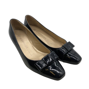 Unisex Peter Kaiser - Kontsakingad, suurus 37 - Must (2)