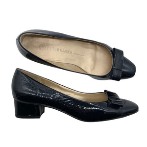 Unisex Peter Kaiser - Kontsakingad, suurus 37 - Must (1)