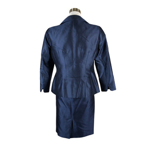 Unisex Luisa Spagnoli - Juhlajakku, koko 40 -  (2)