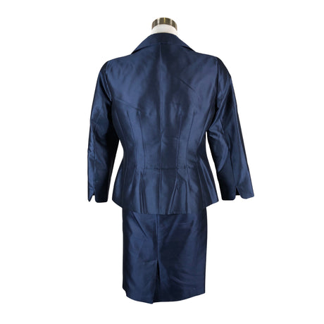 Unisex Luisa Spagnoli - Juhlajakku, koko 40 -  (2)