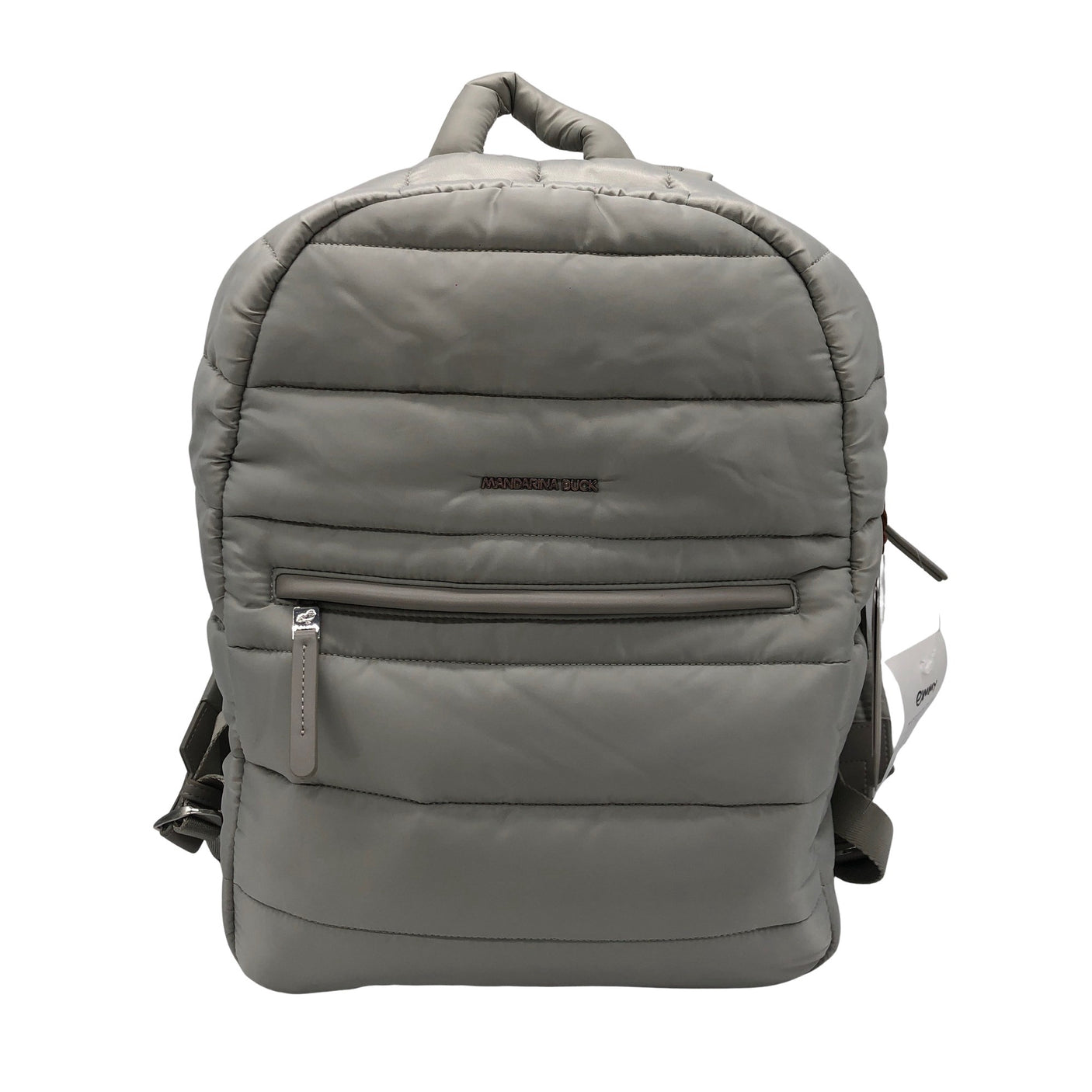 Unisex Mandarina Duck - Reppu, koko Maxi -  (1)