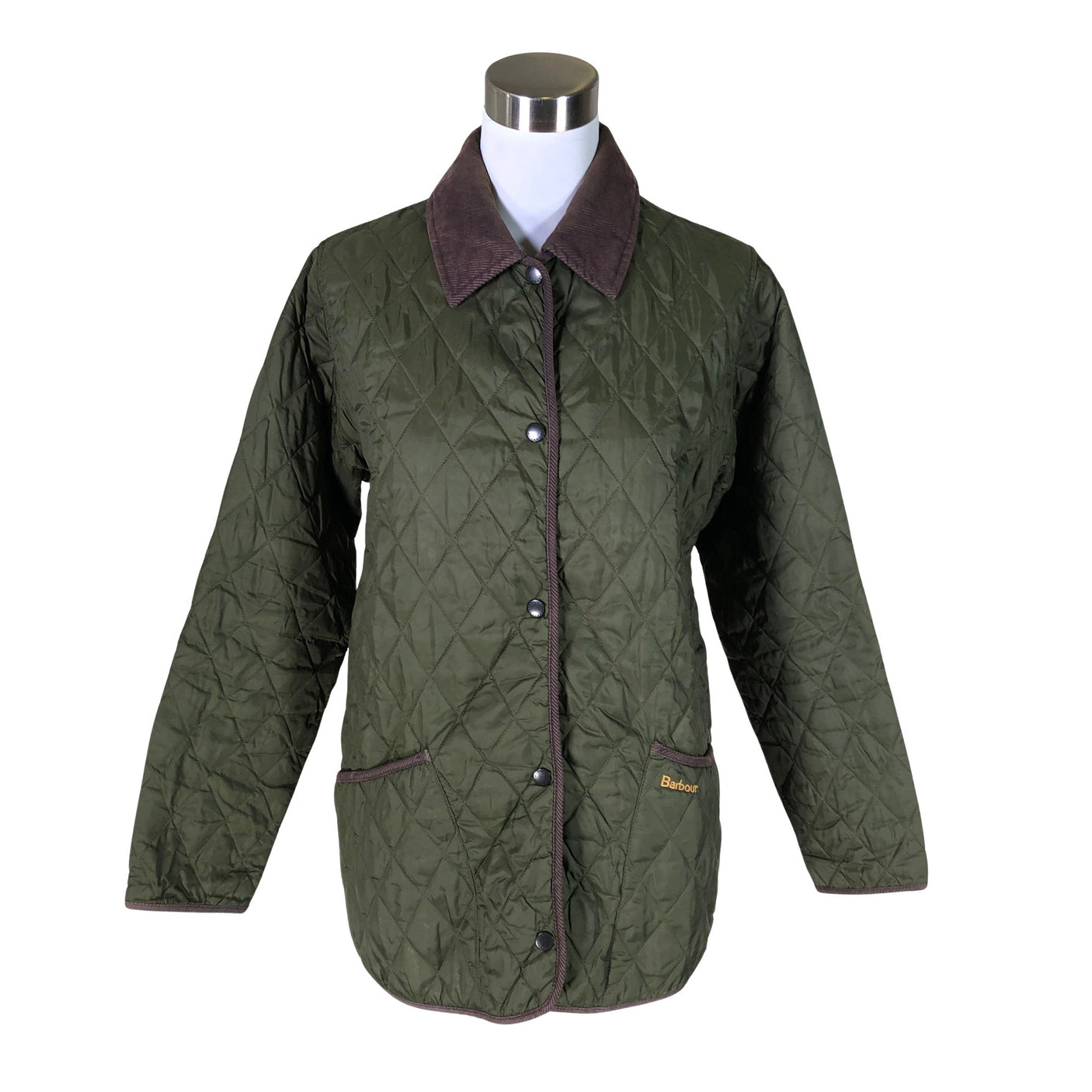 Unisex Barbour - Tikkitakki, koko 38 -  (1)