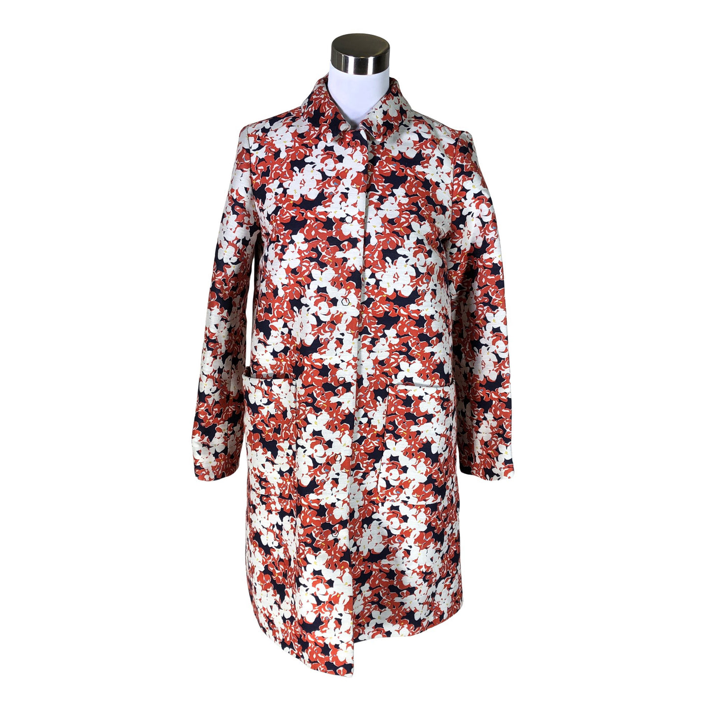 Unisex Marimekko - Trenssitakki, koko 38 -  (1)