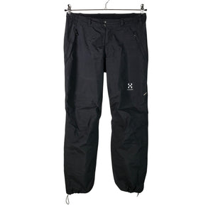 Unisex Haglöfs - Kuorihousut, koko 34 -  (1)