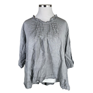Unisex Bohemiana - Kangastunika, koko 48 -  (1)