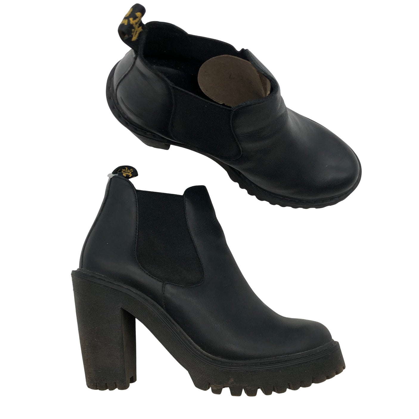 Unisex Dr. Martens - Nilkkurit, koko 39 -  (1)