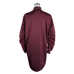 Unisex Second Female - Kevyttoppatakki, koko 38 -  (2)