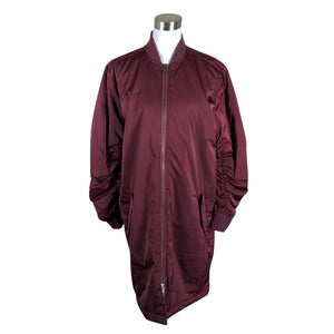 Unisex Second Female - Kevyttoppatakki, koko 38 -  (1)