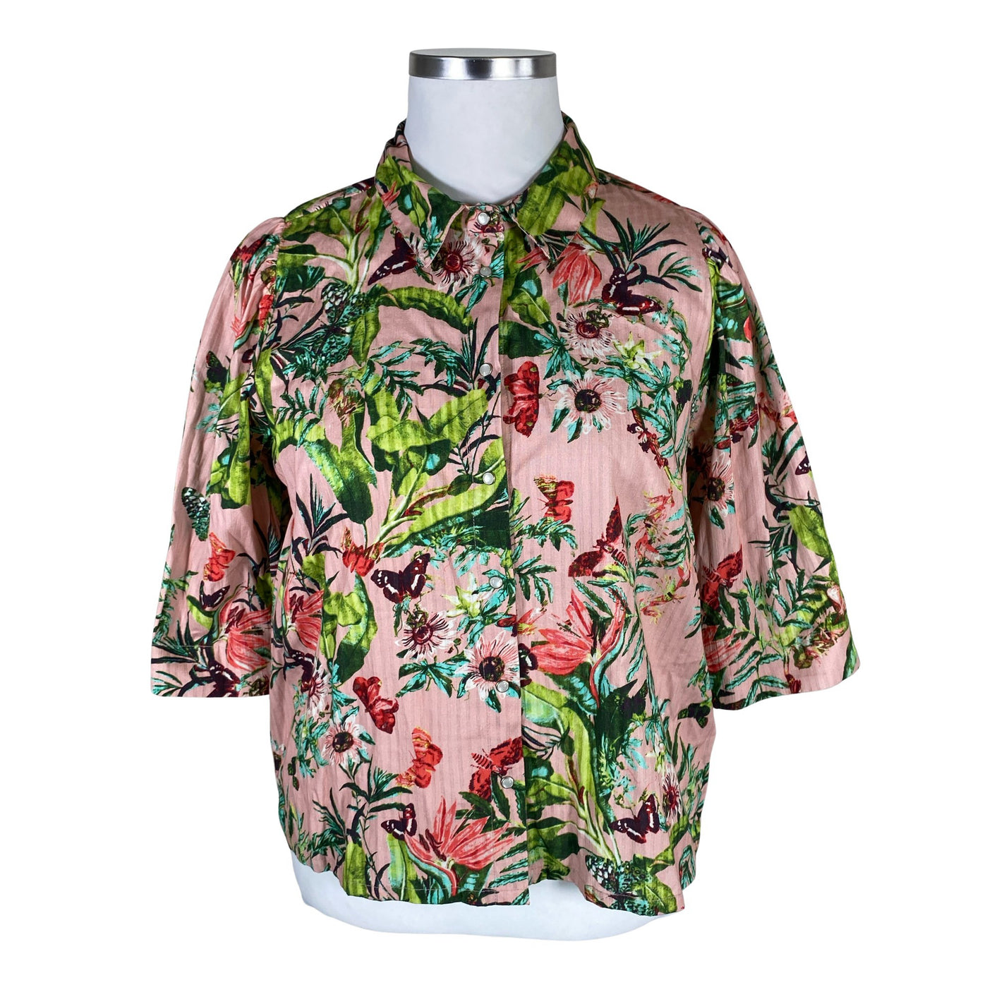 Unisex Lollys Laundry - Pusero, koko 42 -  (1)