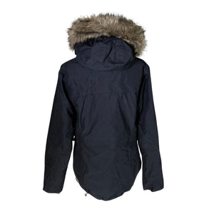 Unisex Didriksons - Parkatakki, koko 40 -  (2)