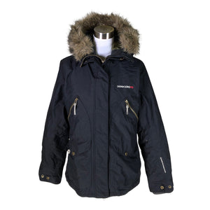 Unisex Didriksons - Parkatakki, koko 40 -  (1)