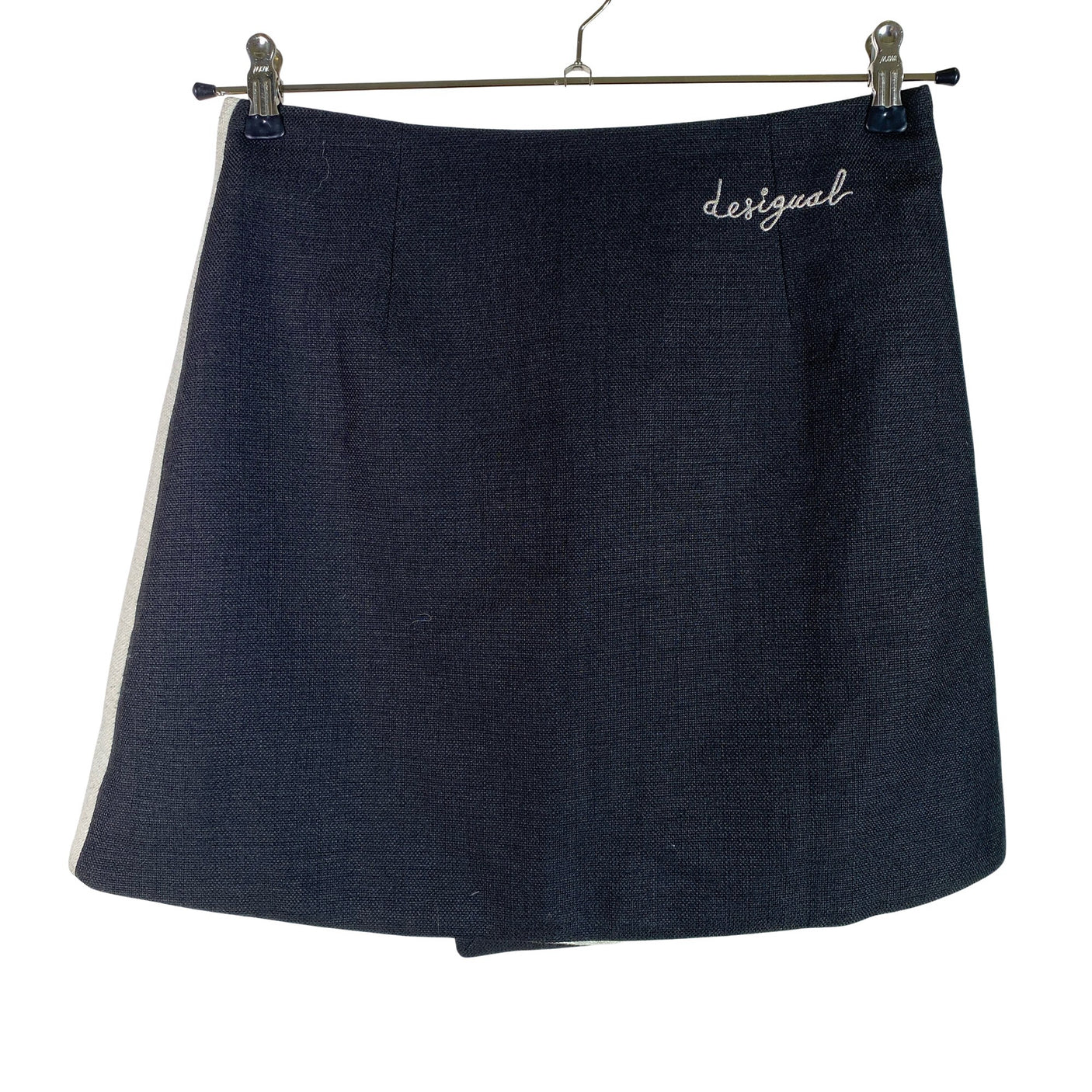 Unisex Desigual - Kangashame, koko 38 -  (2)