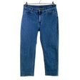 Unisex Asket - Farkut, koko W34 -  ()