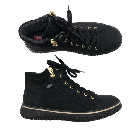 Unisex Rieker - Nilkkurit, koko 39 -  ()