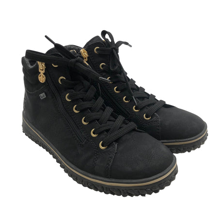 Unisex Rieker - Nilkkurit, koko 39 -  (2)