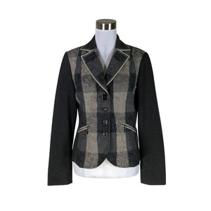 Unisex Gerry Weber - Collegejakku, koko 38 -  (1)