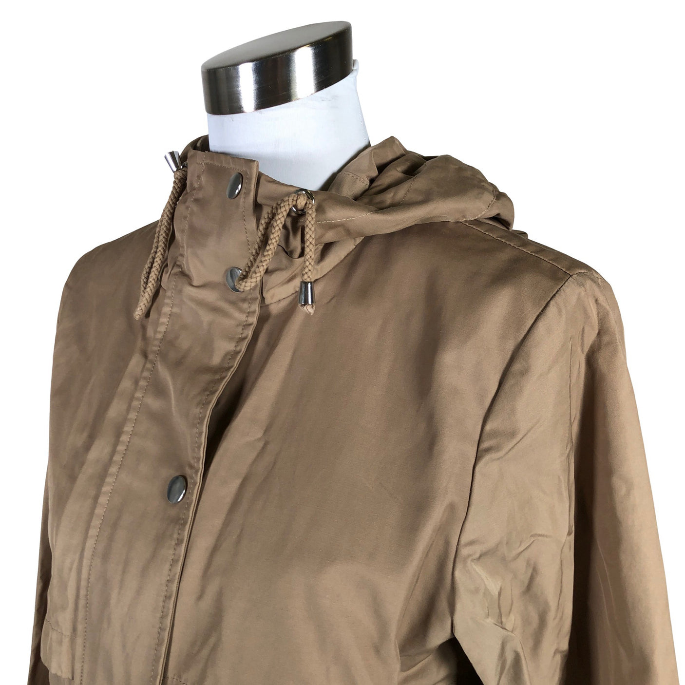 Unisex Nanso - Parkatakki, koko 34 -  (3)