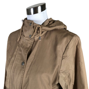 Unisex Nanso - Parkatakki, koko 34 -  (3)
