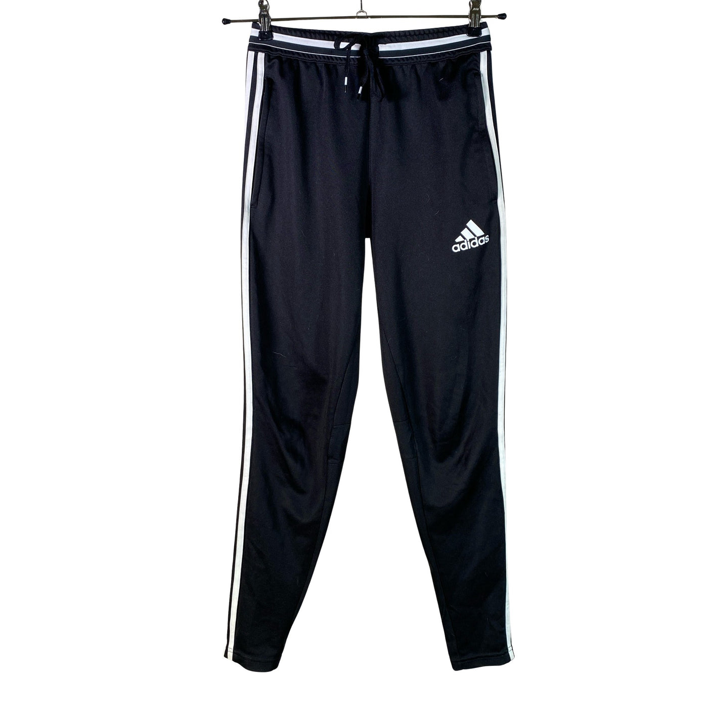 Unisex Adidas - Verryttelyhousut, koko 34 -  (1)