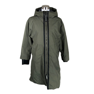 Unisex Didriksons - Kevyttoppatakki, koko 38 -  (1)