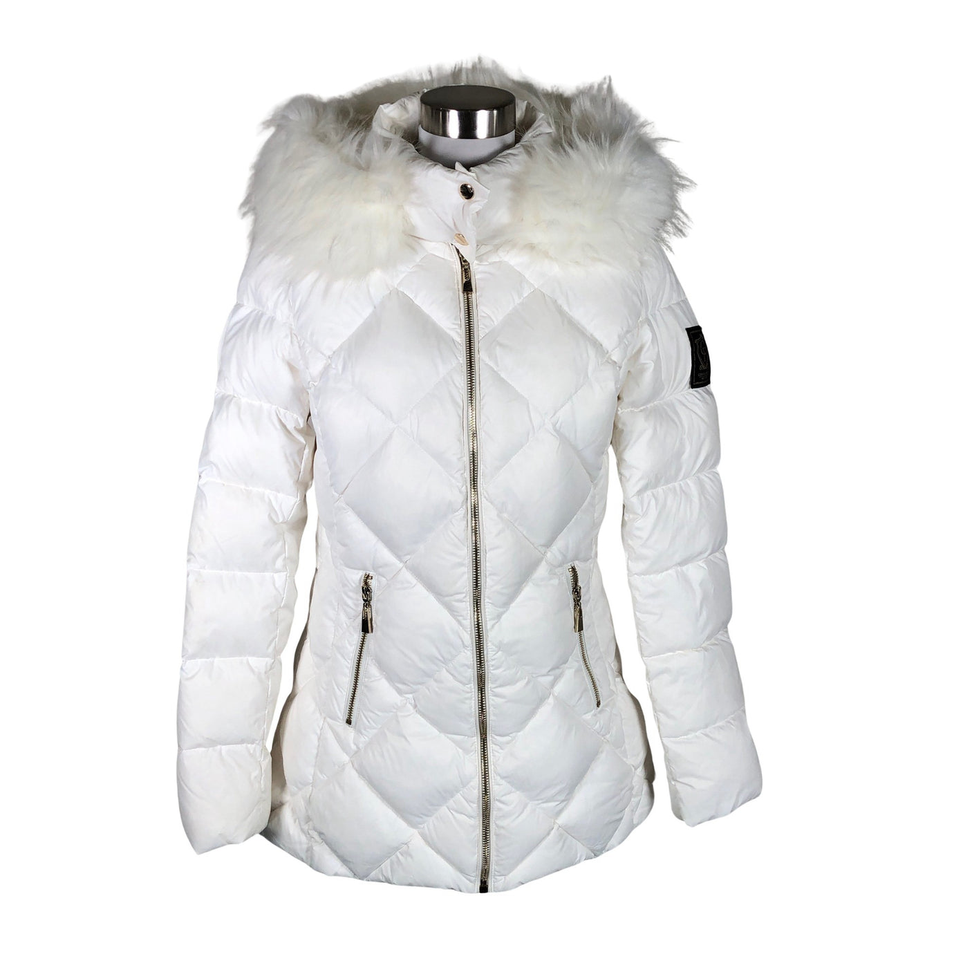 Unisex Chiara Forthi - Untuvatakki, koko 38 -  (1)