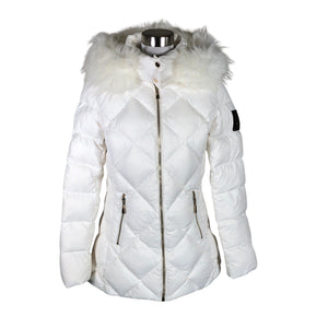 Unisex Chiara Forthi - Untuvatakki, koko 38 -  (1)