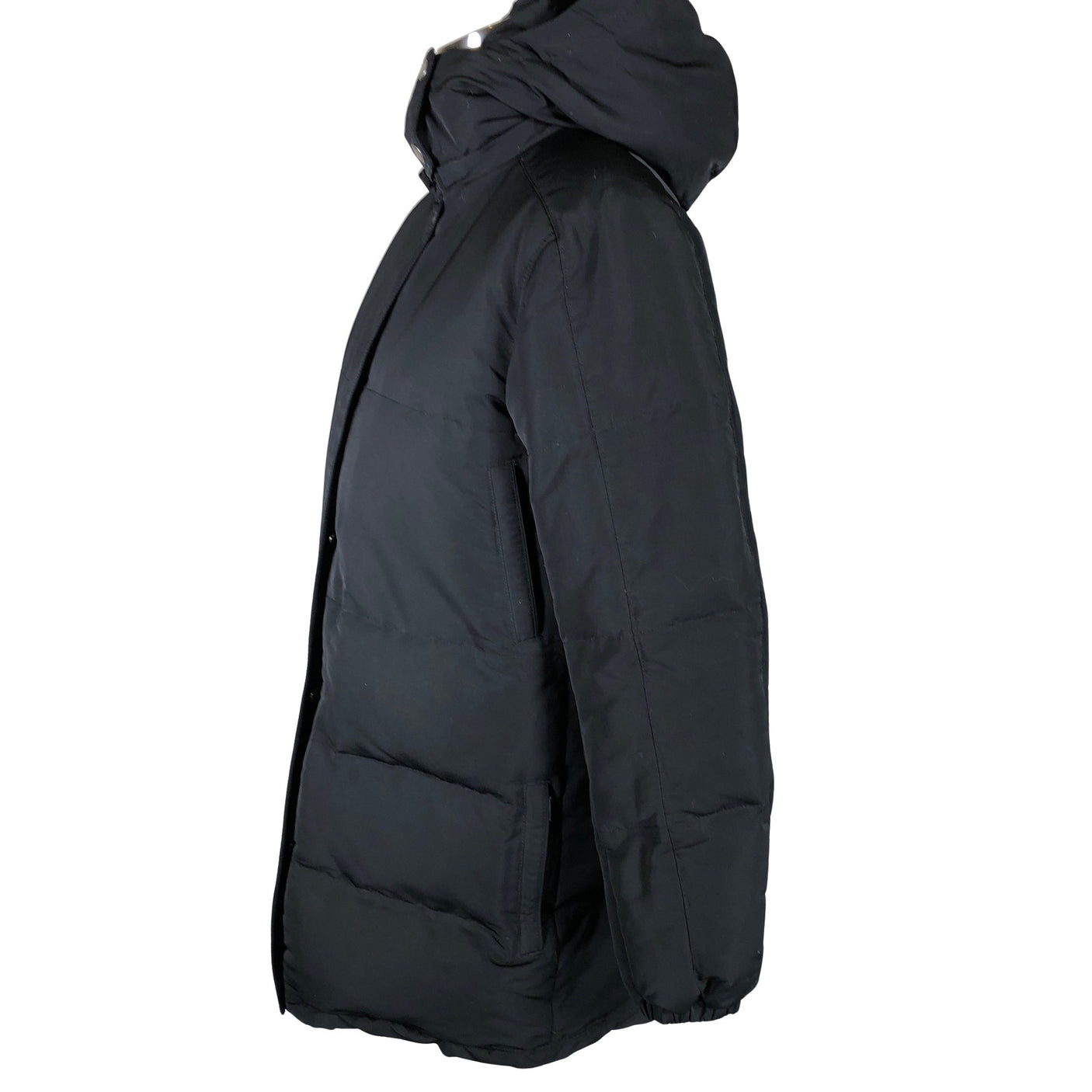 Unisex Tiger of Sweden - Untuvatakki, koko 36 -  (3)