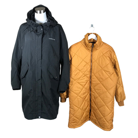 Unisex Didriksons - Toppatakki, koko 38 -  ()