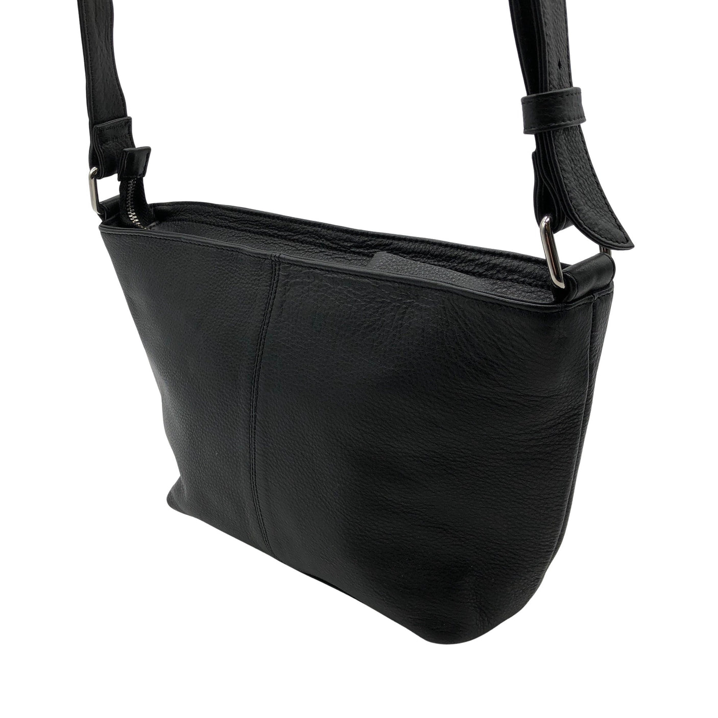Unisex Lumi - Olkalaukku, koko Midi -  (2)
