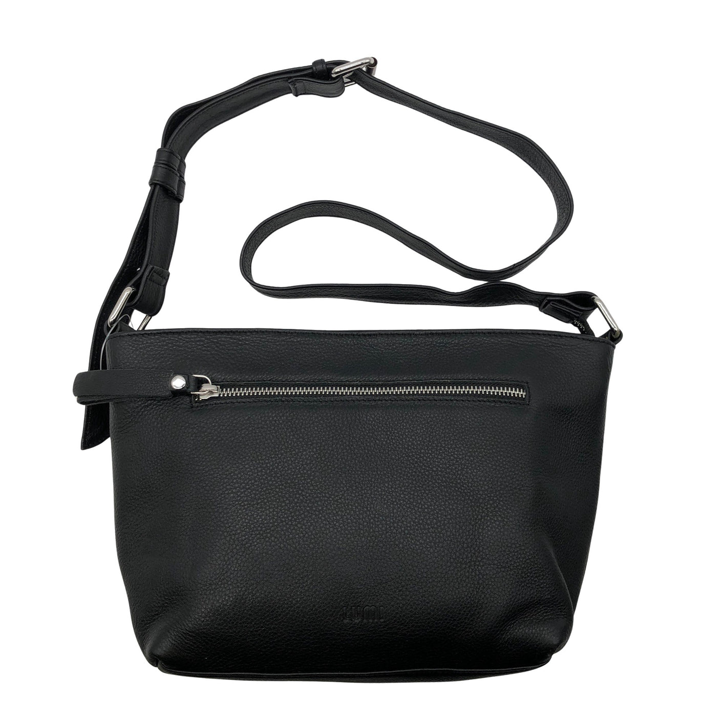 Unisex Lumi - Olkalaukku, koko Midi -  (1)