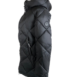 Unisex Khujo - Toppatakki, koko 38 -  (3)