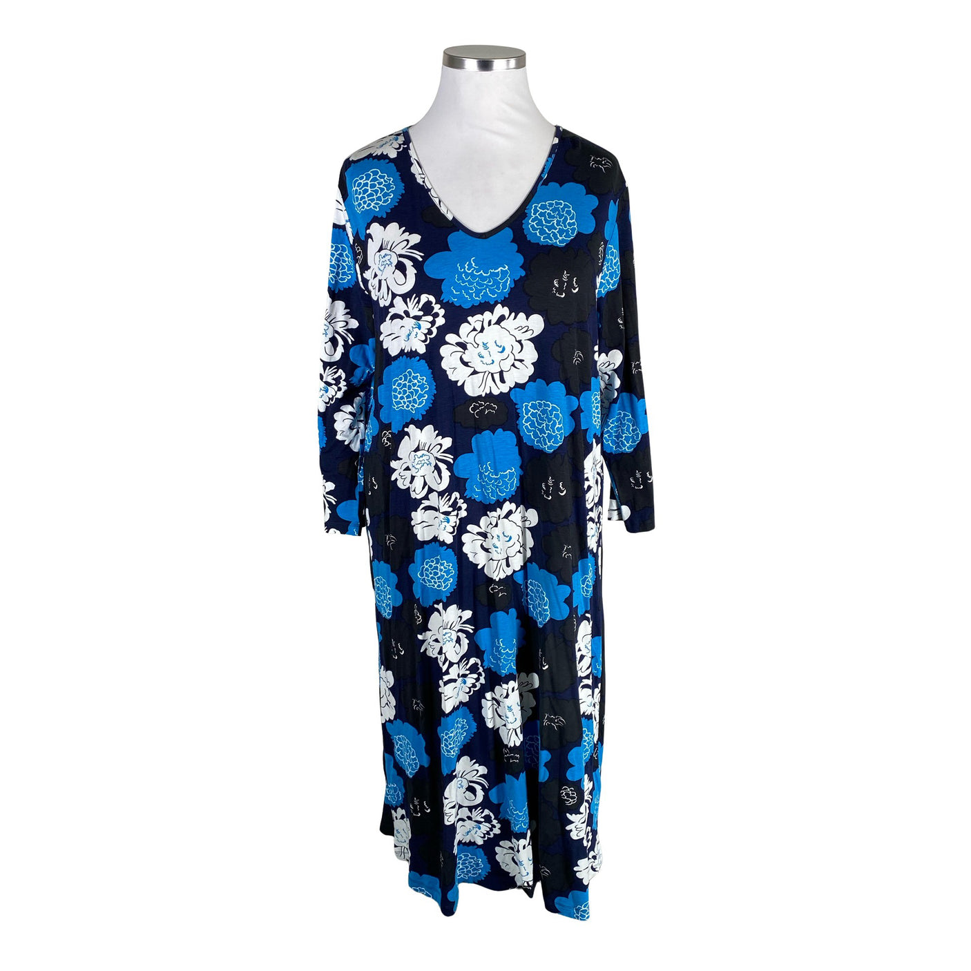 Unisex Marimekko - Trikoomekko, koko 44 -  (1)