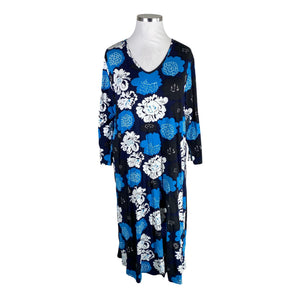 Unisex Marimekko - Trikoomekko, koko 44 -  (1)
