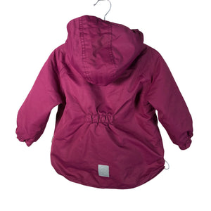Unisex Reima - Toppatakki, koko 80 - 86 -  (2)