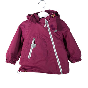 Unisex Reima - Toppatakki, koko 80 - 86 -  (1)
