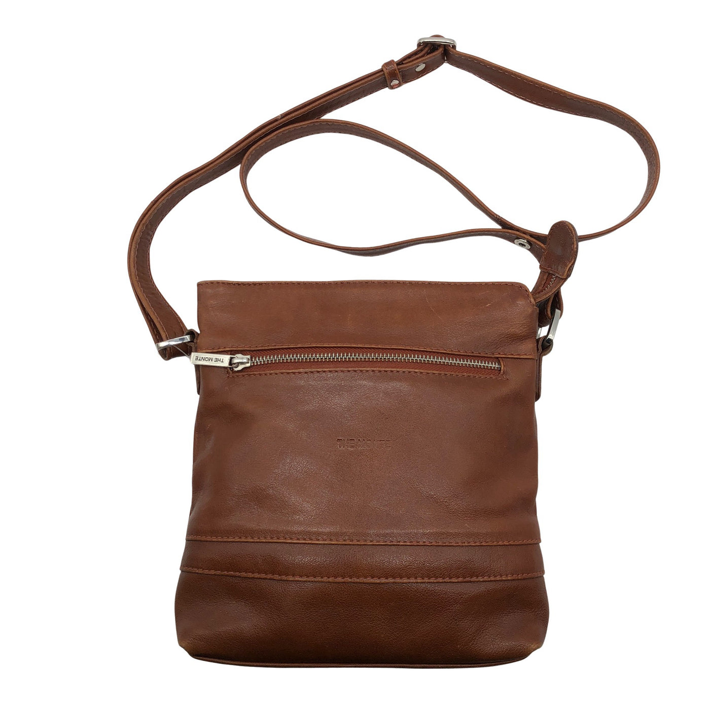 Unisex The Monte - Olkalaukku, koko Mini -  (1)
