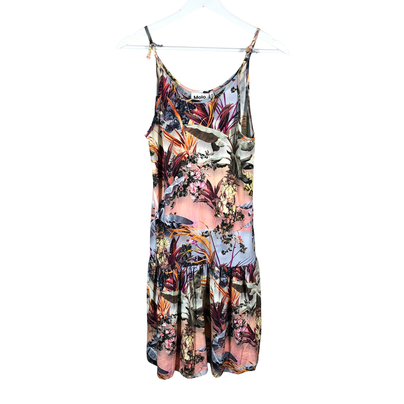 Unisex Molo Kids - Trikoomekko, koko 158 - 164 -  (1)