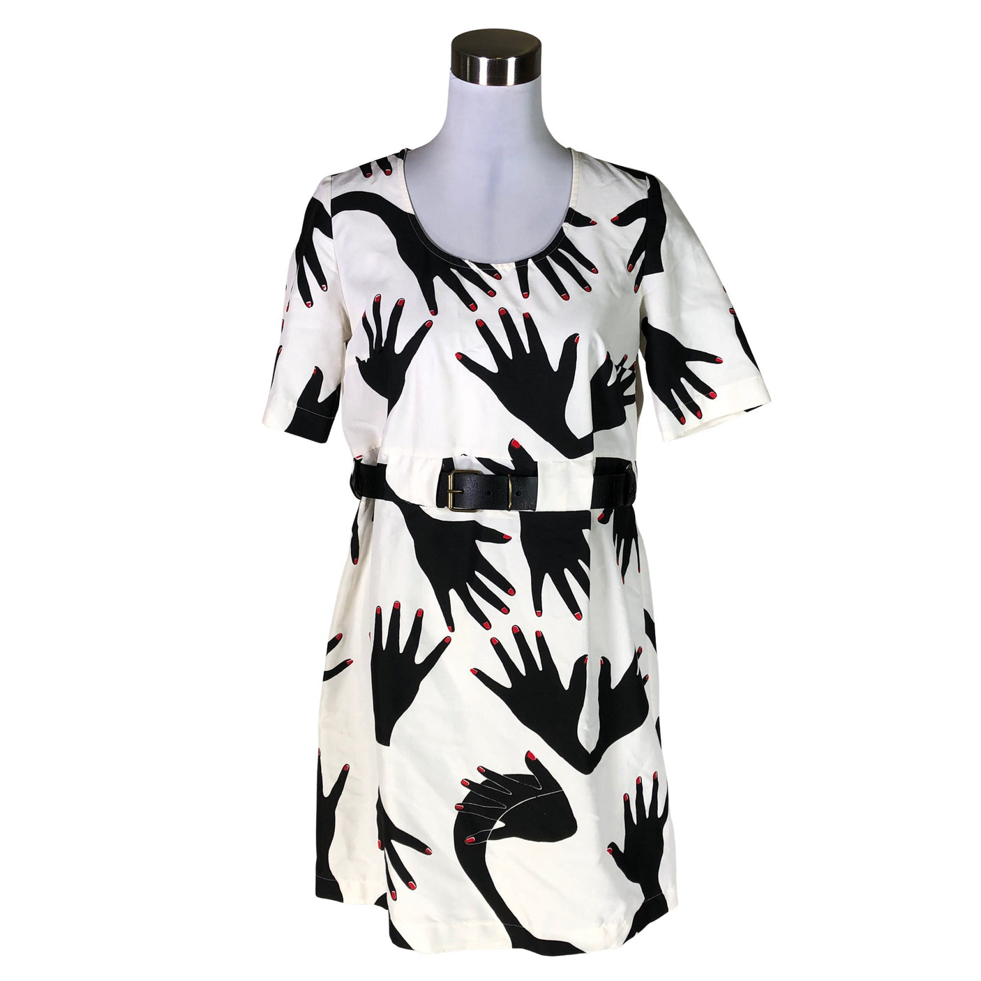 Unisex R/H Studio - Kangasmekko, koko 36 -  (1)