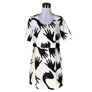 Unisex R/H Studio - Kangasmekko, koko 36 -  (1)