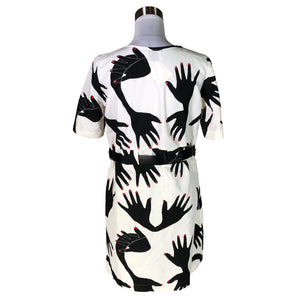 Unisex R/H Studio - Kangasmekko, koko 36 -  (2)