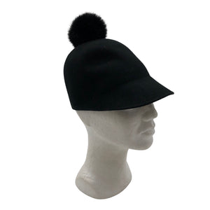 Unisex A+more - Hattu, koko 54 - 56 cm -  (1)