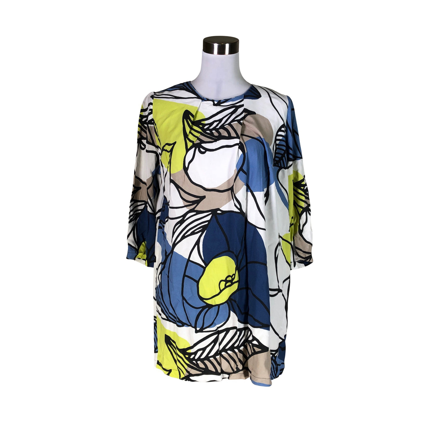 Unisex Voglia - Sifonkitunika, koko 38 -  (1)