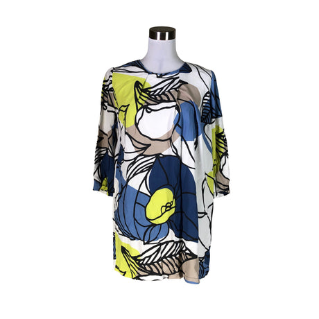 Unisex Voglia - Sifonkitunika, koko 38 -  ()