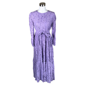 Unisex Selected - Juhlamekko, koko 40 -  (1)