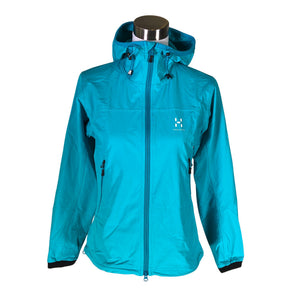 Unisex Haglöfs - Urheilutakki, koko 38 -  (1)