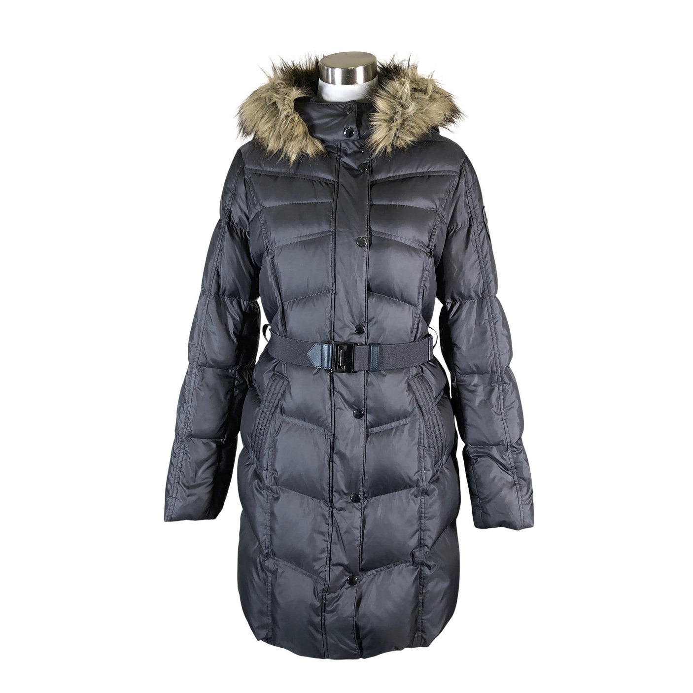 Unisex Esprit - Untuvatakki, koko 38 -  (1)