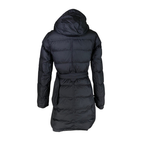 Unisex Burberry Brit - Untuvatakki, koko 36 -  (2)